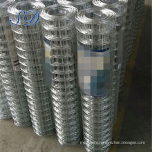 Brick Force 4x4 2x2 Galvanized Welded Wire Mesh For Fence Panel